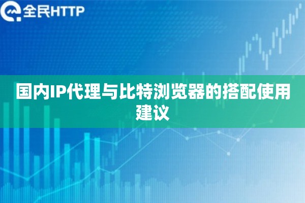 国内IP代理与比特浏览器的搭配使用建议 国内IP代理与比特浏览器的搭配使用建议